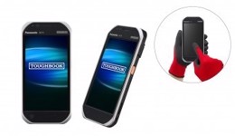 Компания Panasonic выпускает на рынок два новых смартфона Toughbook L1 и Toughbook T1