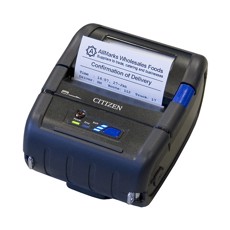 Принтер чеков и этикеток Citizen CMP-30IIL CMP30IIWUXCL