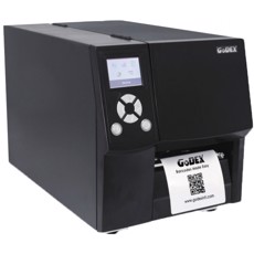 Принтер этикеток Godex ZX430i 011-43i002-000