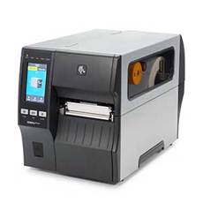 Принтер этикеток Zebra ZT411 ZT41142-T0EC000Z