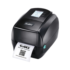 Принтер этикеток Godex RT863i 011-863012-000