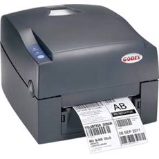 Принтер этикеток Godex G500 USE 011-G50EМ2-004