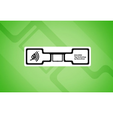 RFID метка Stora Enso ECO Bale (SE500083)