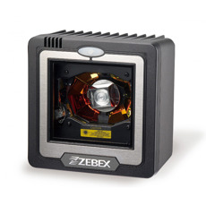 Сканер штрих-кода Zebex Z-6082 PC125595
