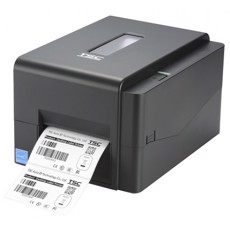 Термотрансферный принтер этикеток TSC TE200 99-065A101-U1F00