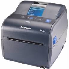 Принтер этикеток Intermec PC43d RFID PC43DA101EU302