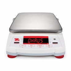 Весы лабораторные OHAUS Navigator NVL2101 83032647